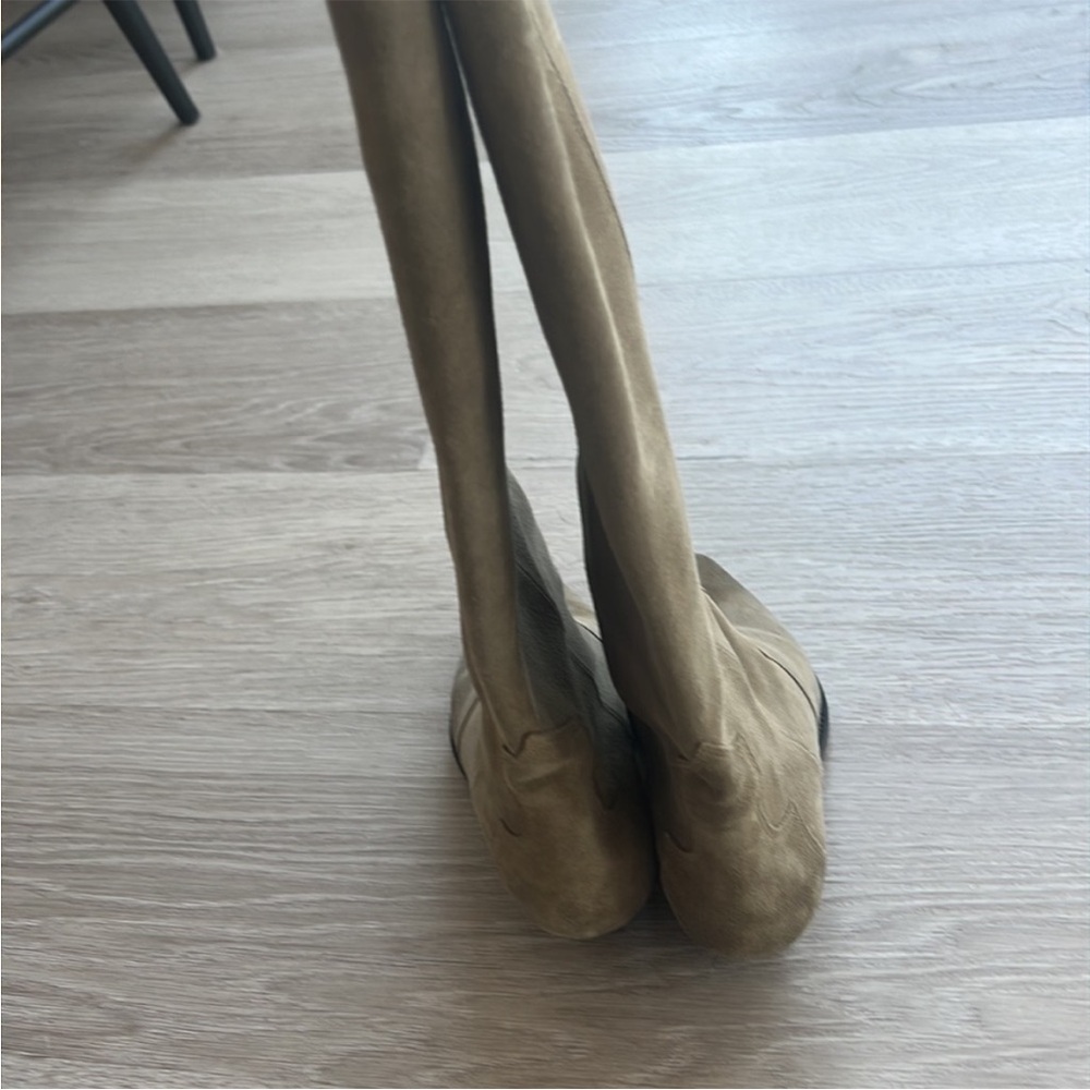 Isabel Marant Denver boot - Picture 4 of 5